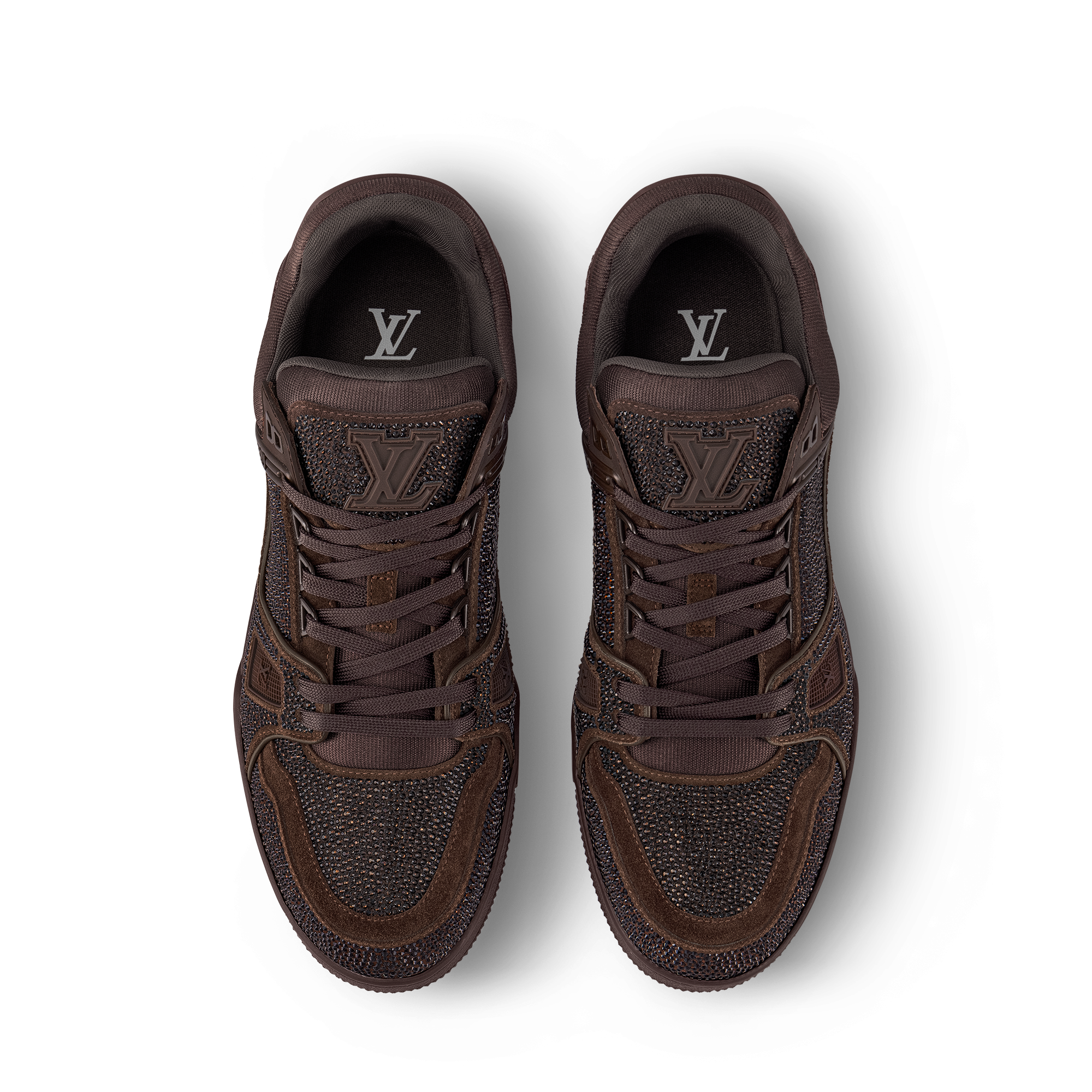 LV Trainer Sneaker - Shoes 1ADH3D | LOUIS VUITTON